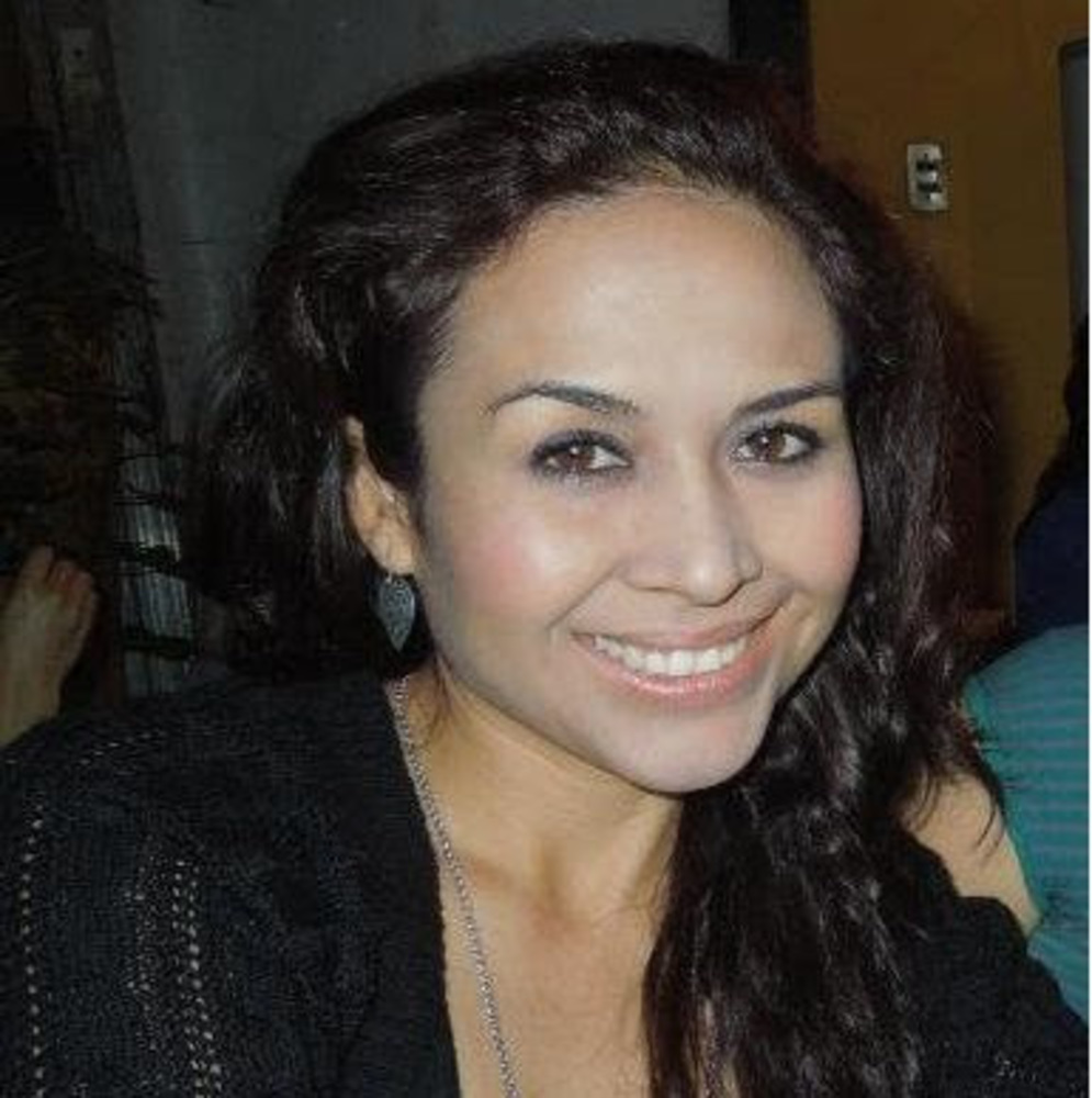 Meet your Posher, Maria
